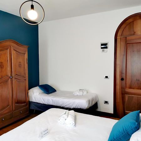 Hotel Scala Treviso Exteriör bild