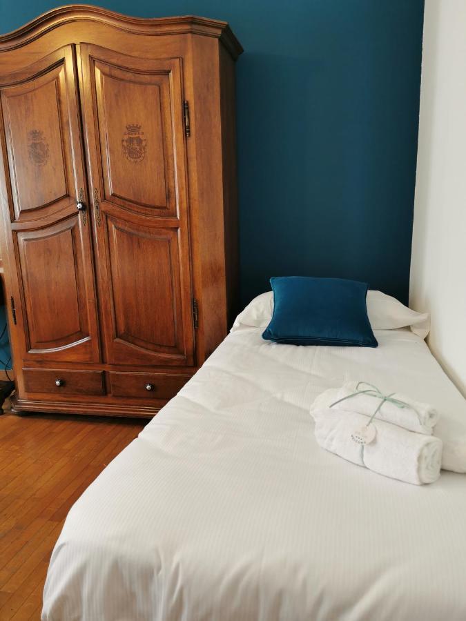 Hotel Scala Treviso Exteriör bild